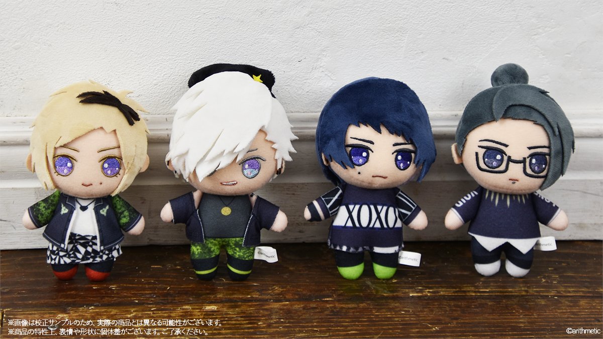 ㅤ／ 📢受注販売本日最終日！！！ ＼ #DYNAMICCHORD 10周年記念
