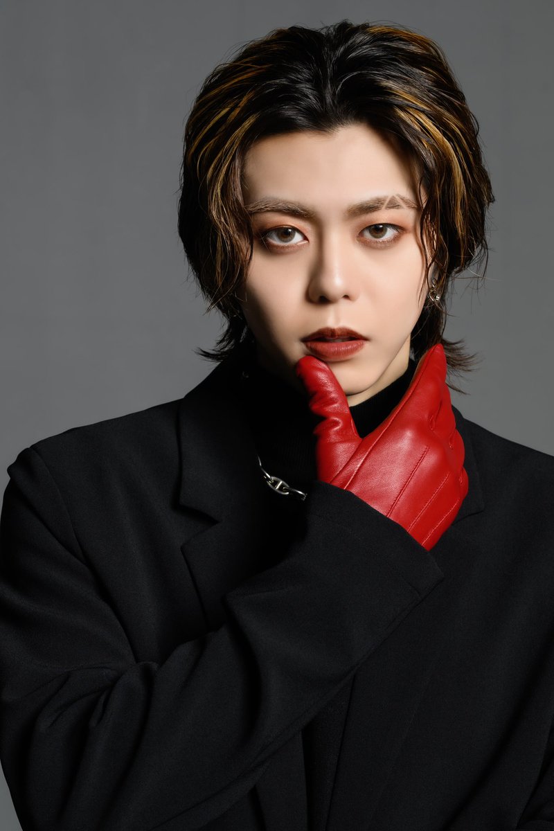 □━━━━━━━━━□ 2024.5.19 Release #BUDDiiS 12th Digital