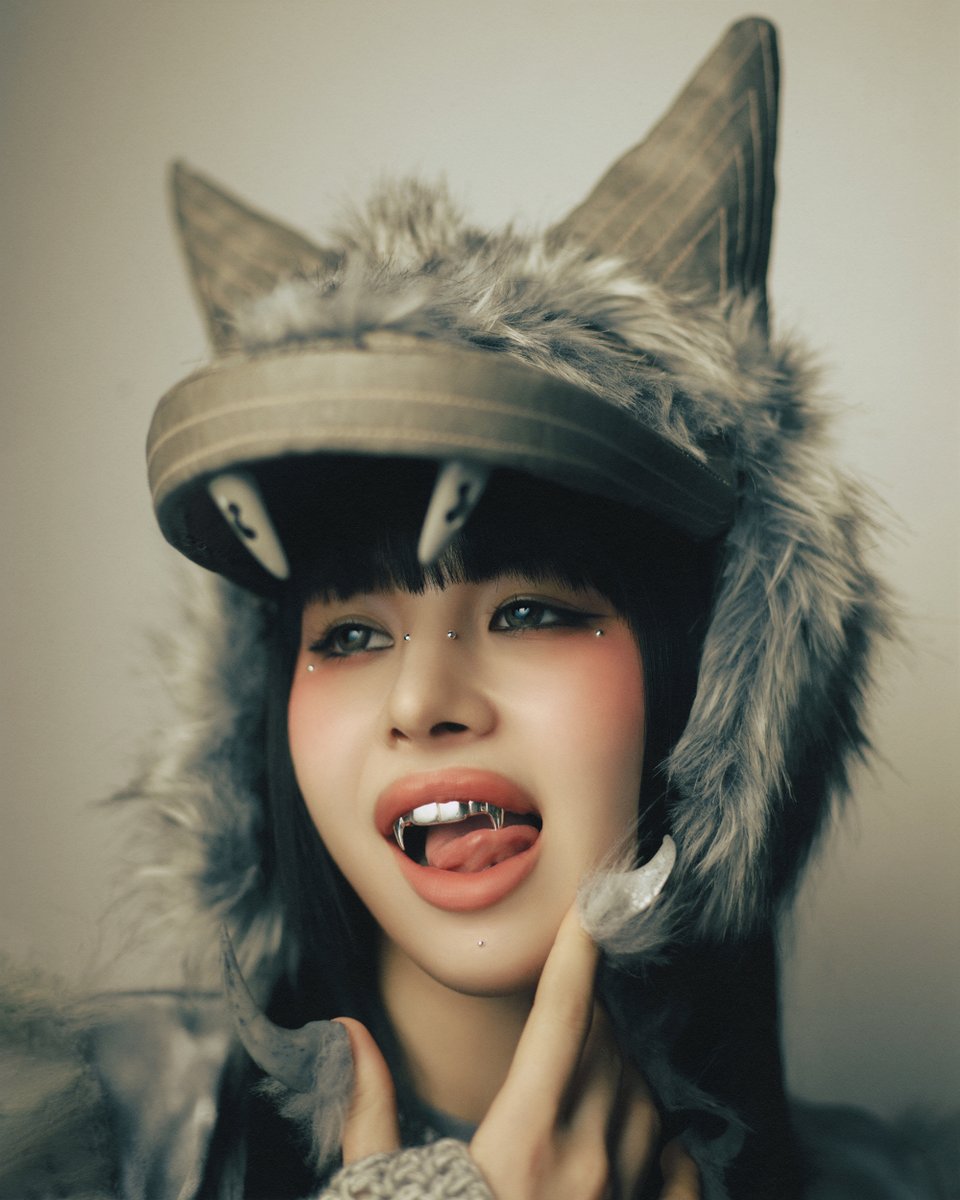 HARVEY XG 5th Single 'WOKE UP' 2024.05.21 TUE (CD BOX / DIGITAL