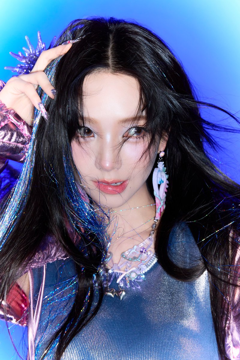 aespa カリナ・ニンニンのコンセプトショット公開！ 昨日公開された