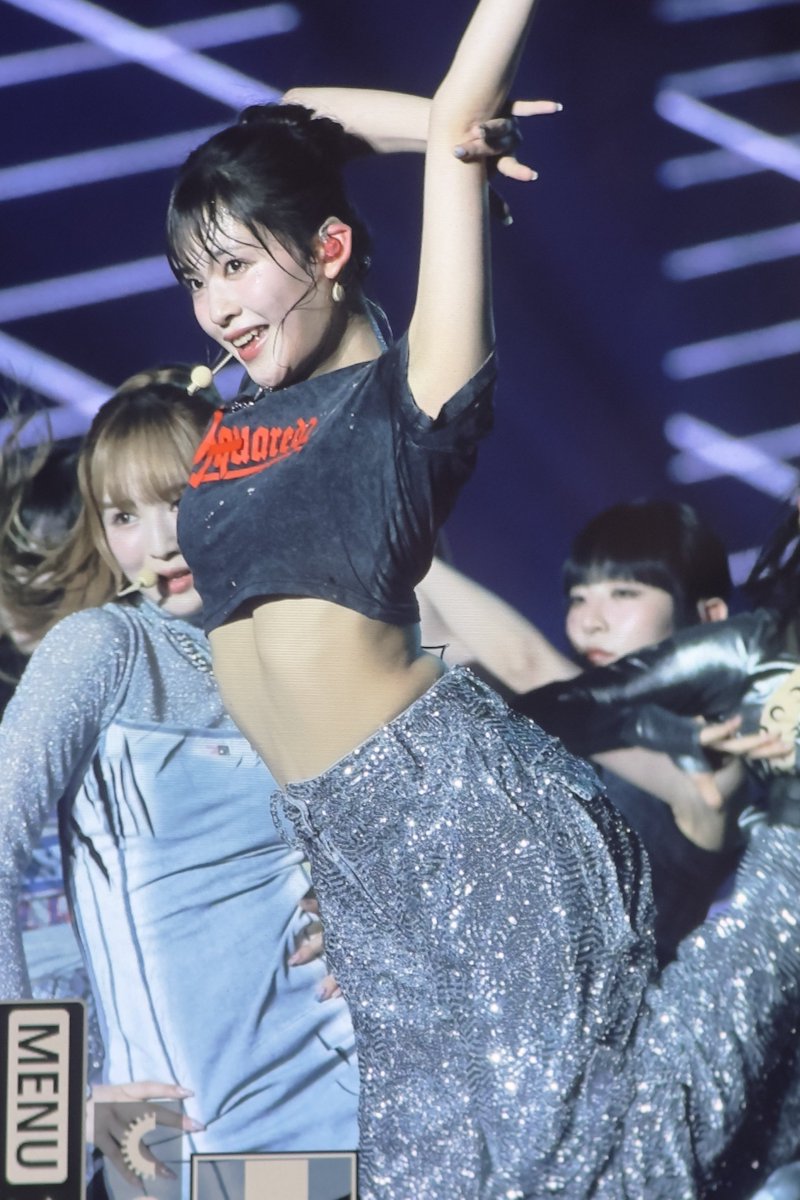 240511 💃 #石井蘭 #ran #ME_I #ミーアイ #미아이