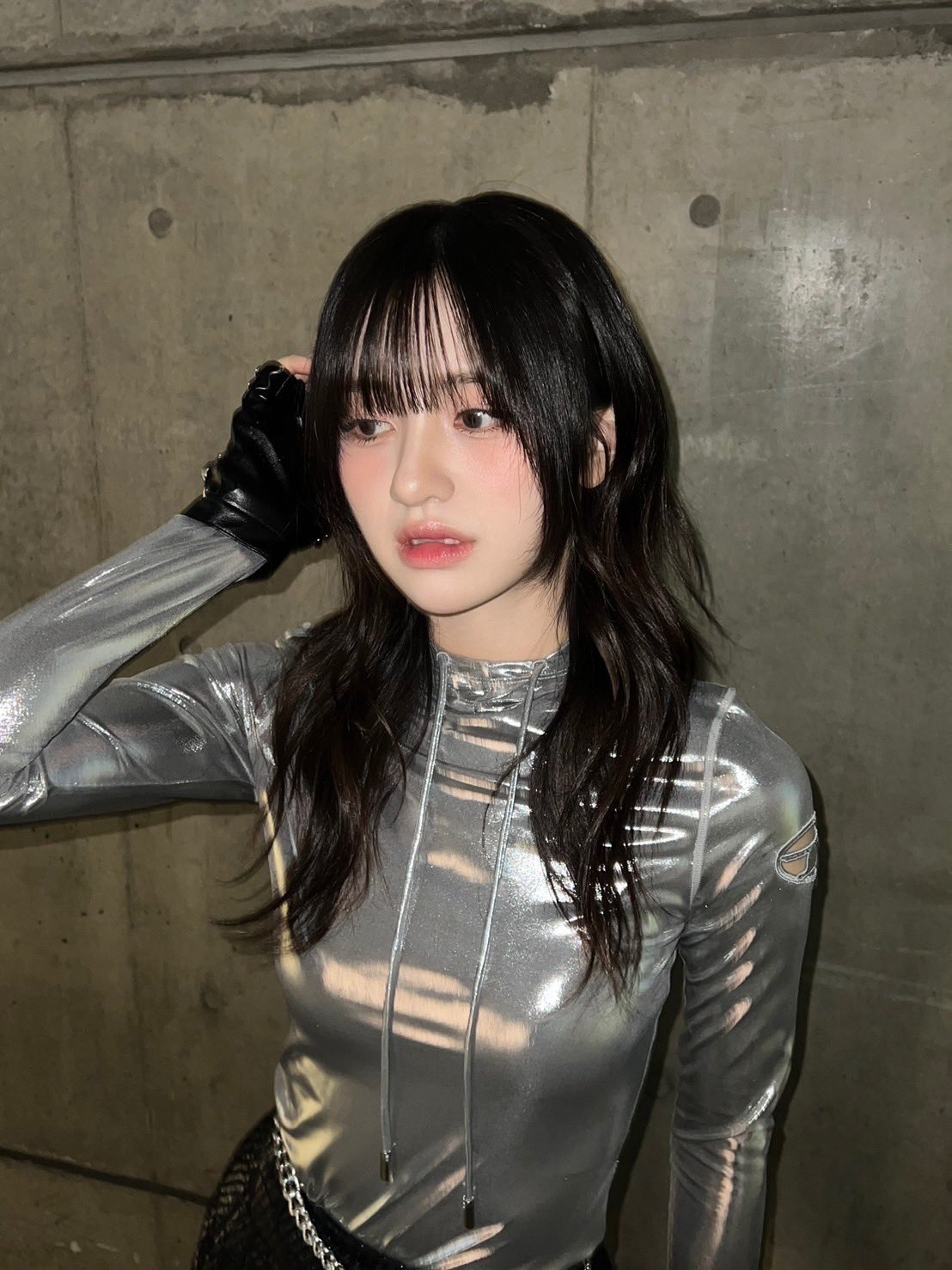 加藤心 生写真 ME:I ミーアイ 加藤心 生写真 ME:I ミーアイ 【公式通販】