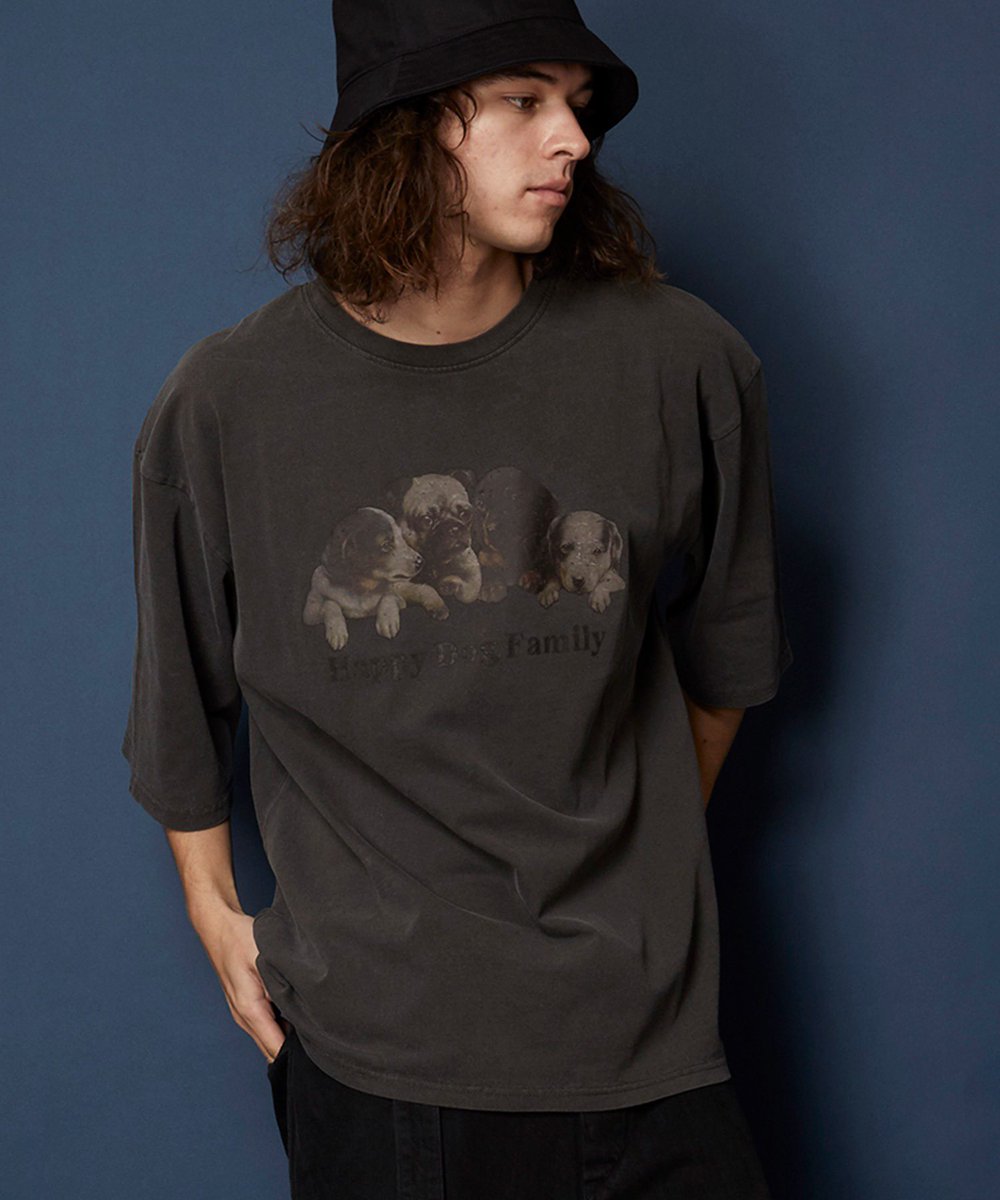 Mrs. GREEN APPLEの【大森元貴さん】が着用してくださったunrelaxing