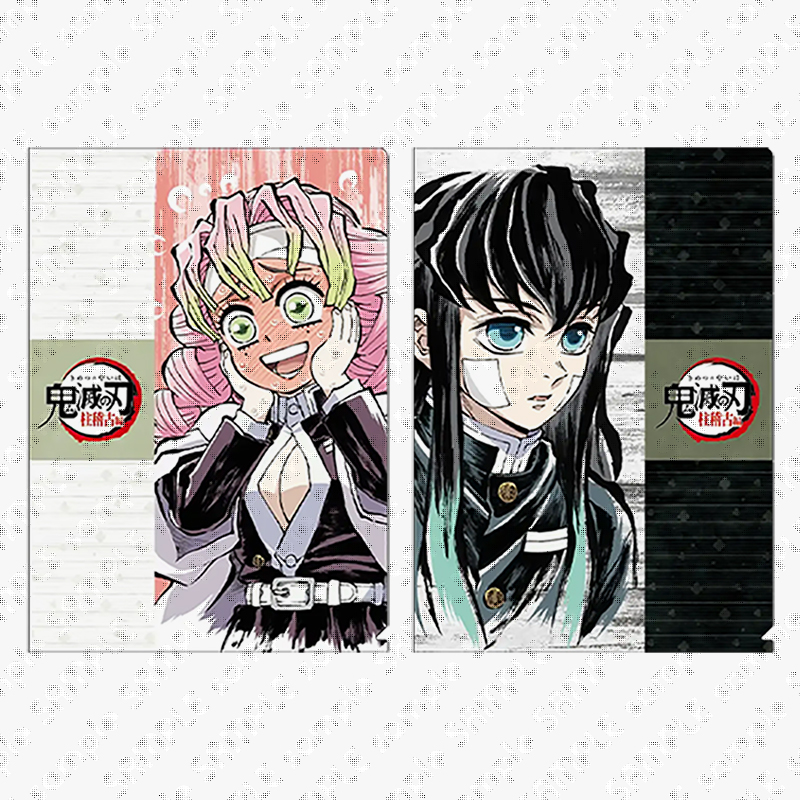 WEBSHOP】 テレビアニメ「鬼滅の刃」柱稽古編 リアルタイムカフェ 第一