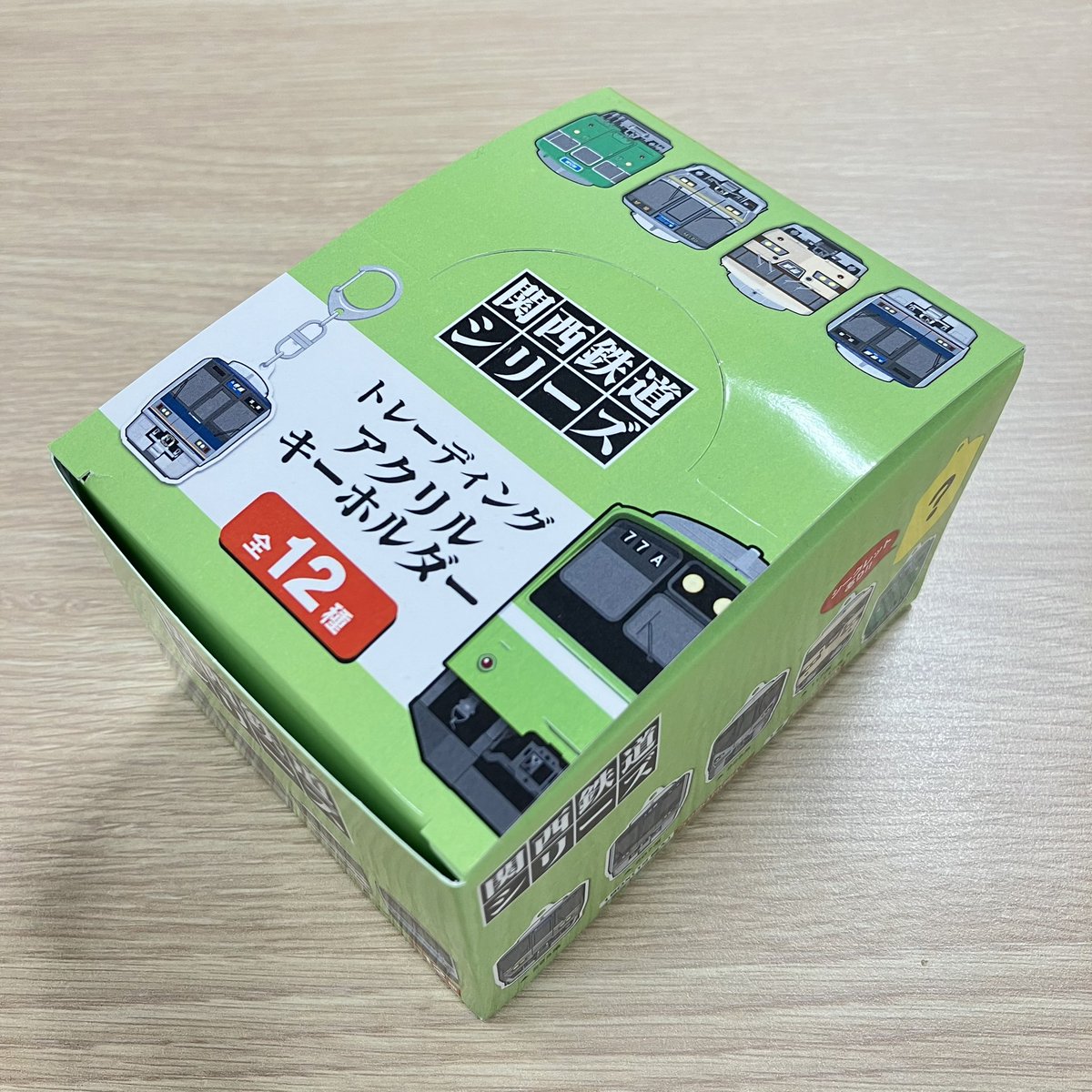 関西鉄道シリーズ】 こちらも大好評発売中‼️ 大人気の「関西鉄道