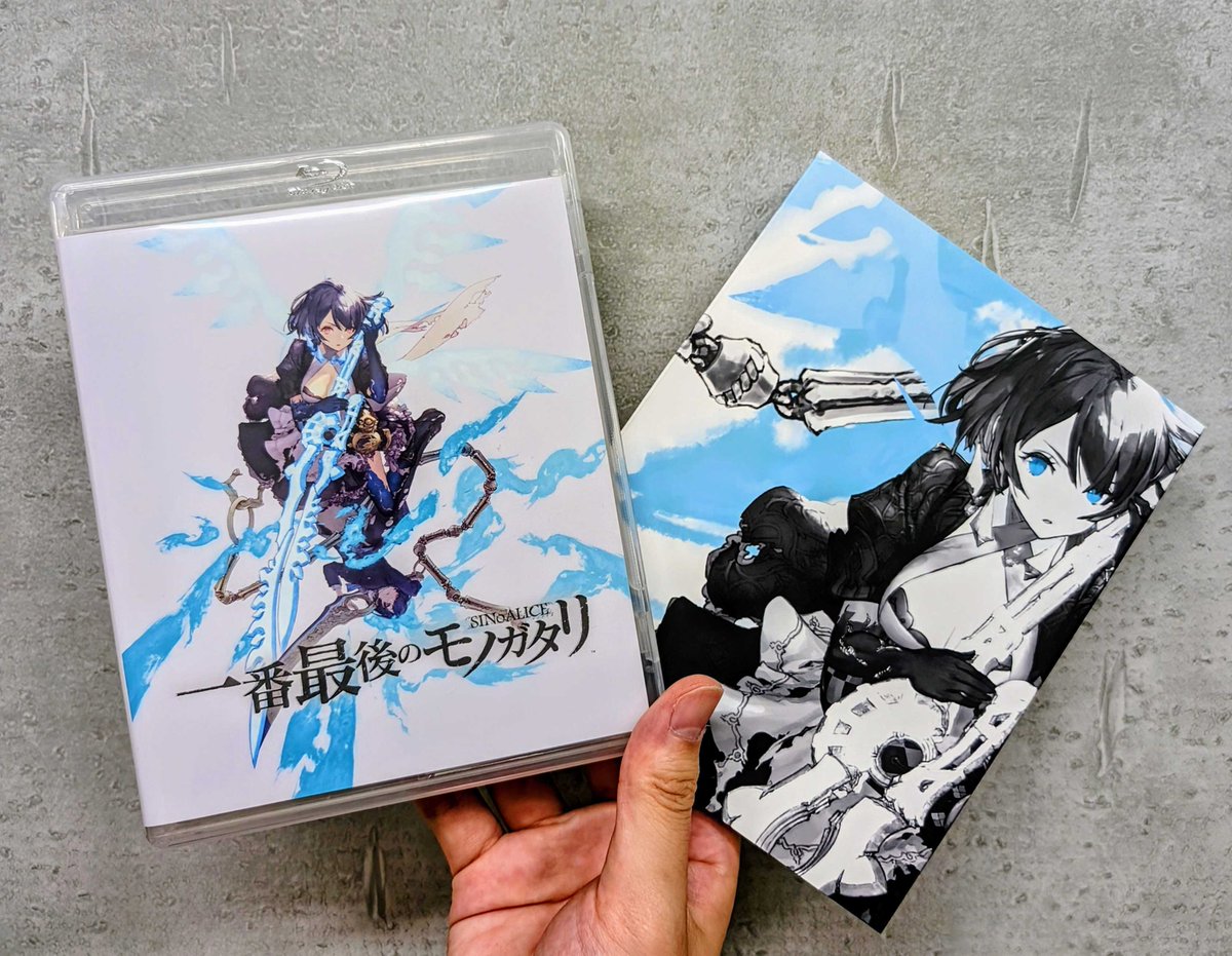 SINoALICE ーシノアリスー (@sinoalice_jp) / Posts / X