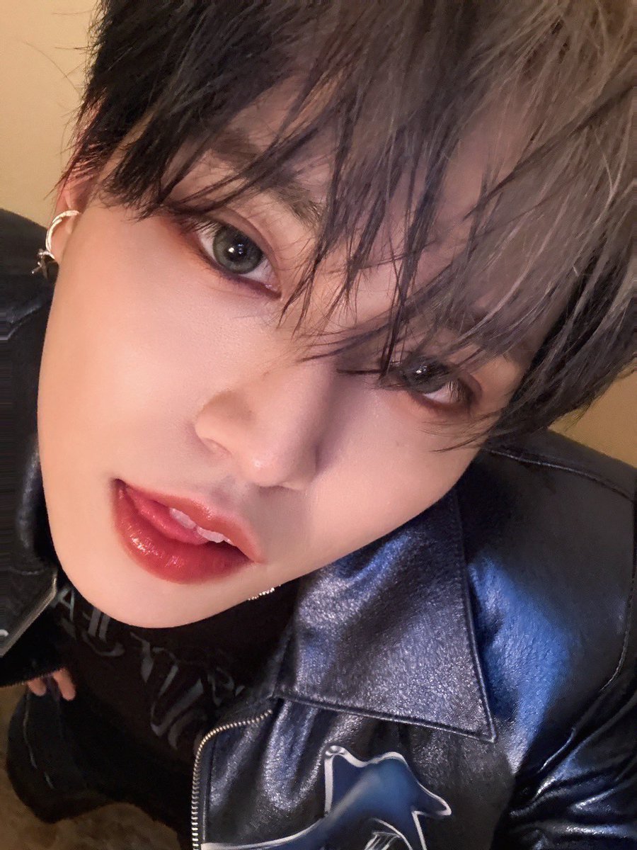 白岩瑠姫] JAMがいちばんのプレゼント #JO1 #SHIROIWARUKI