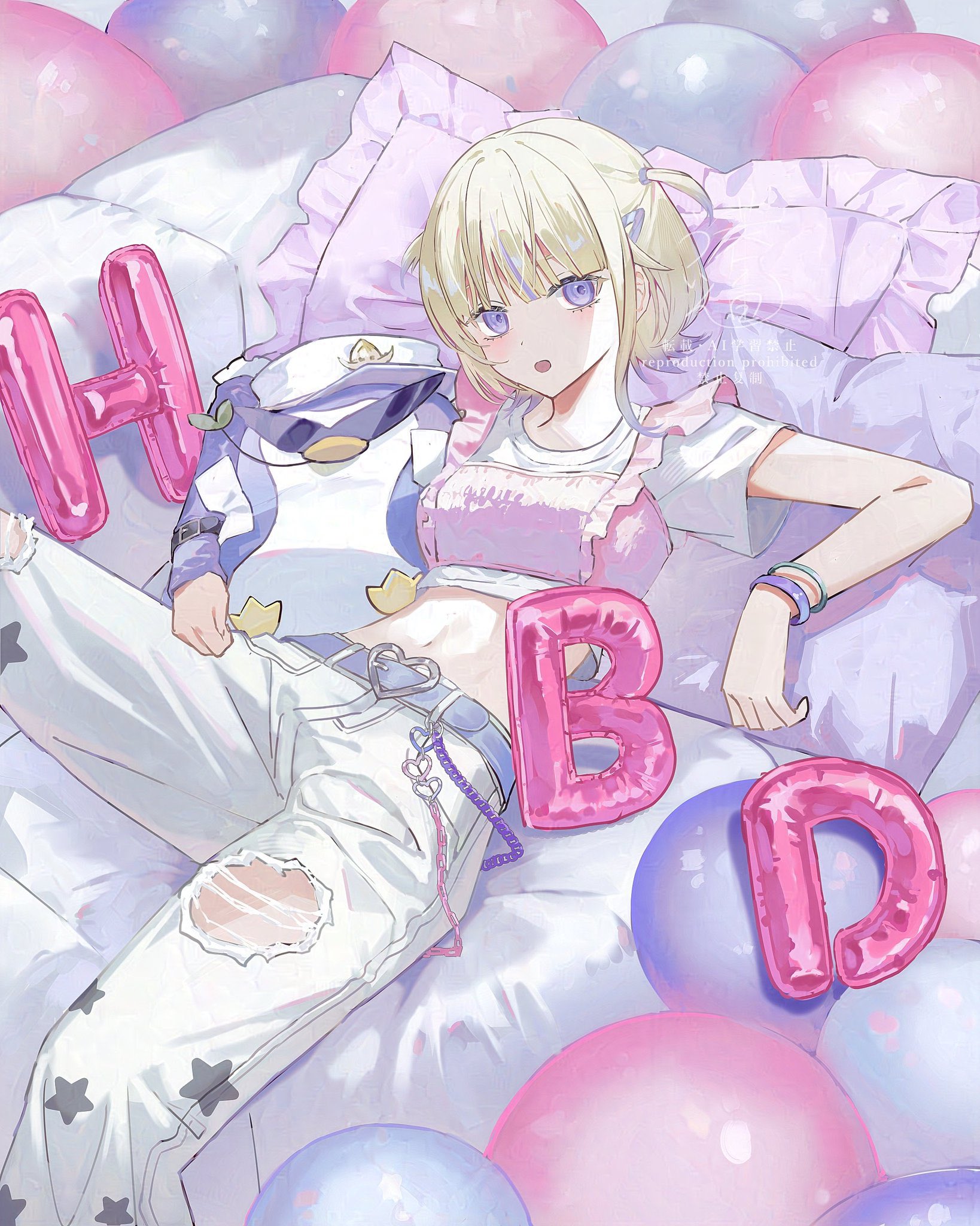 轟はじめ 誕生日記念2025 グッズフルセット 直筆サイン ホロライブ 轟