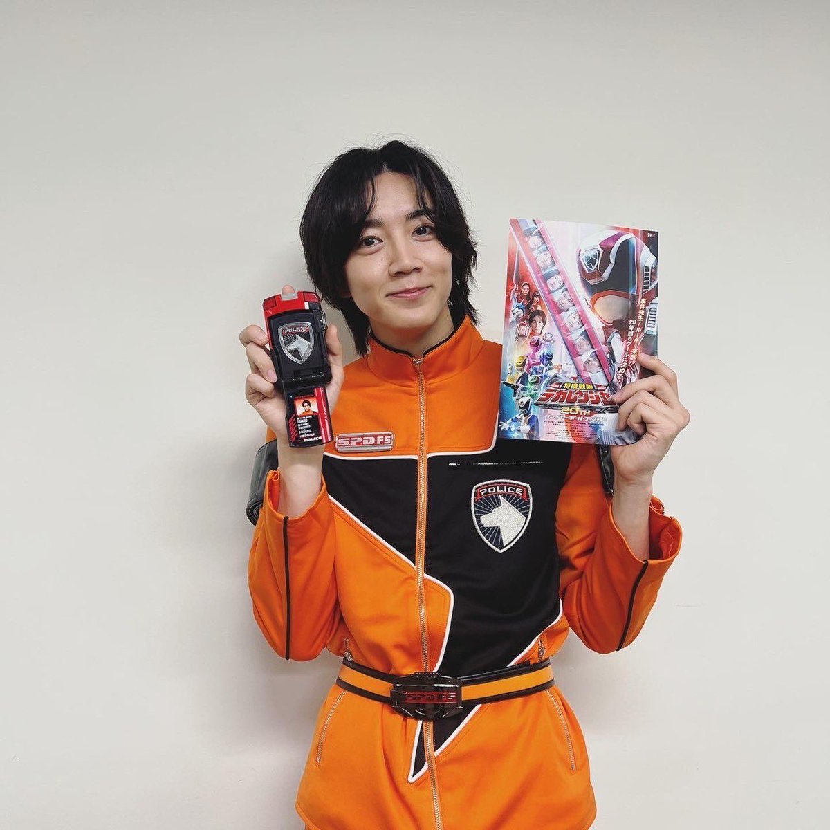 ガイザー・キャラレン・ファイヤー ガイザー・キャラレン・ファイヤー