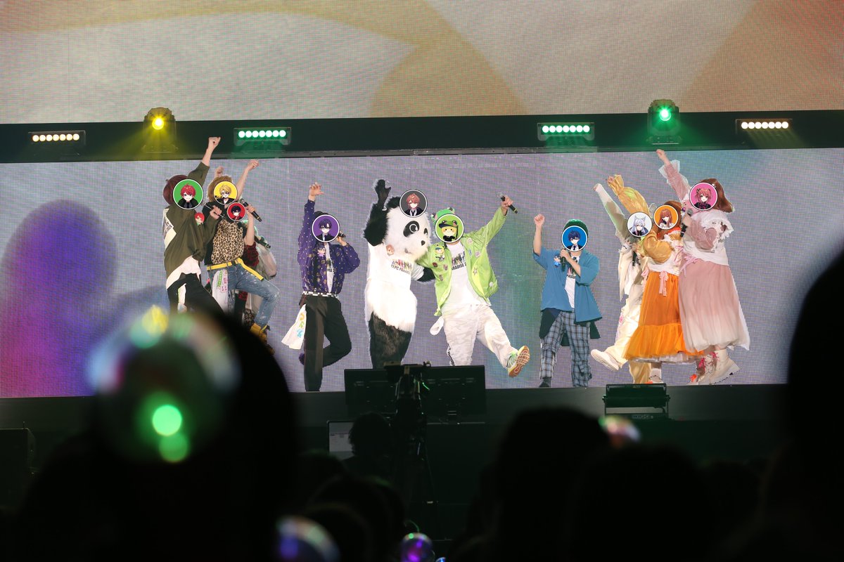 🍑#からぴち (@official_clpc)🍑 第二弾イベントレポート公開📣 5/5