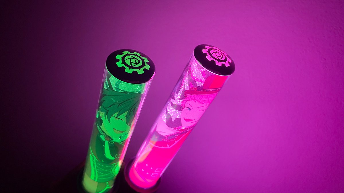 グッズ紹介】 9th Tour ''Trapezium #Orion'' ご注文受付中のグッズを