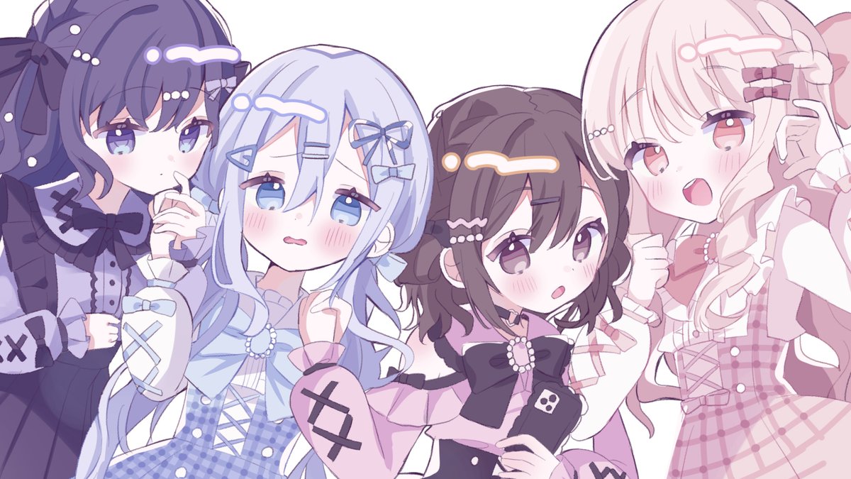 暁山瑞希 ,東雲絵名 「ニーゴラフ #prsk_FA 」|さんご。໒꒱· ﾟのイラスト