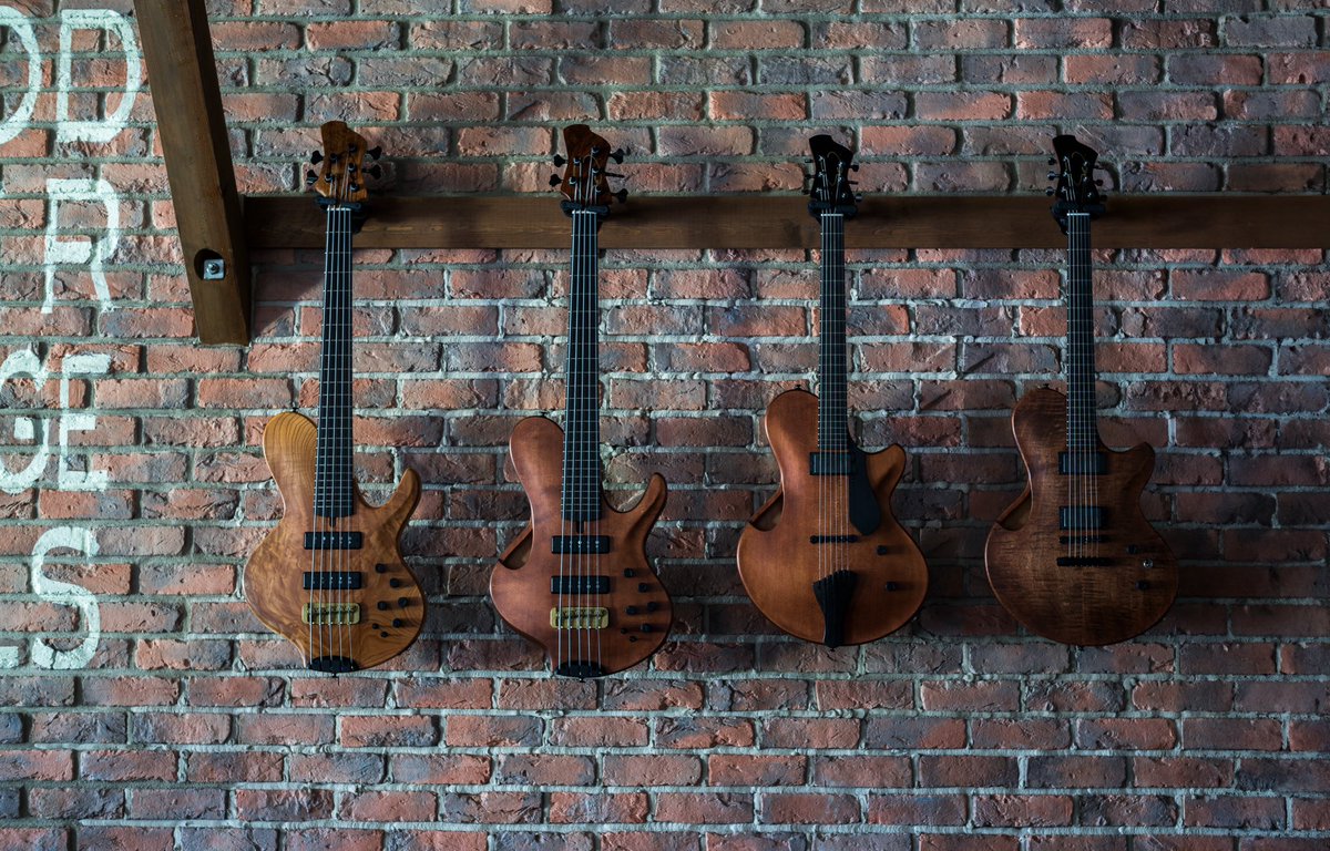 Nishgaki Guitars (@nishgaki_g) / Posts / X