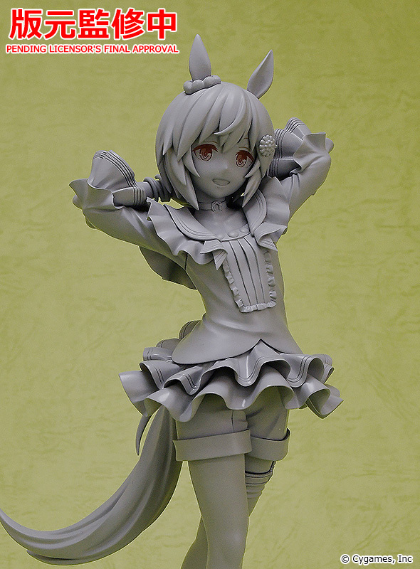 版権元さま監修中の 原 型 を 初 公 開 🥕✨️ ＼ POP UP PARADE