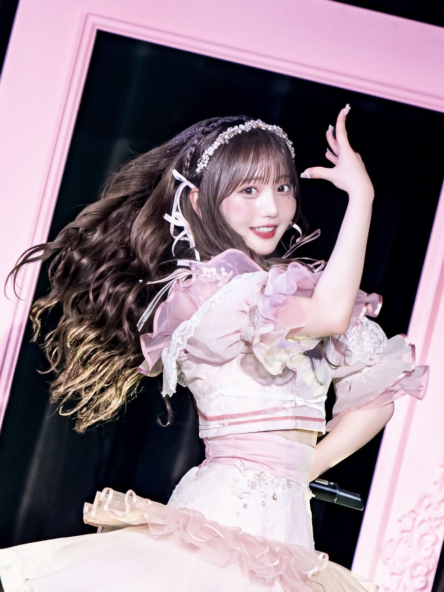 キラキラアイドル🪄✨💞💫🎀