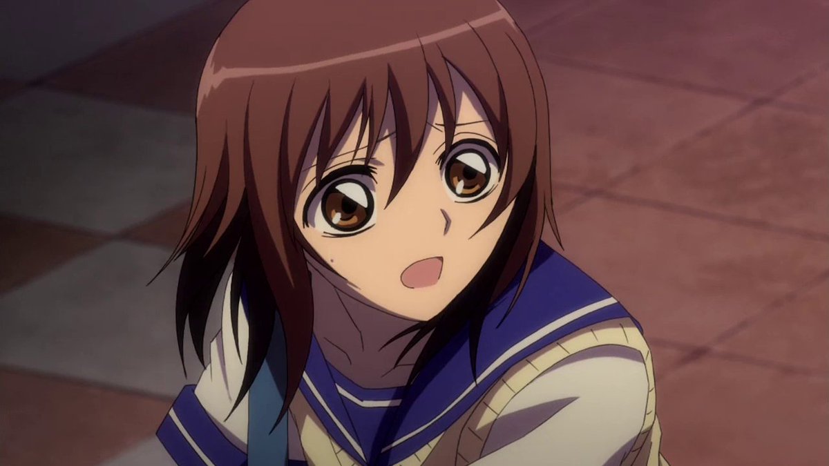 本日6月23日はぬらりひょんの孫より家長カナの誕生日です。 声優さんは