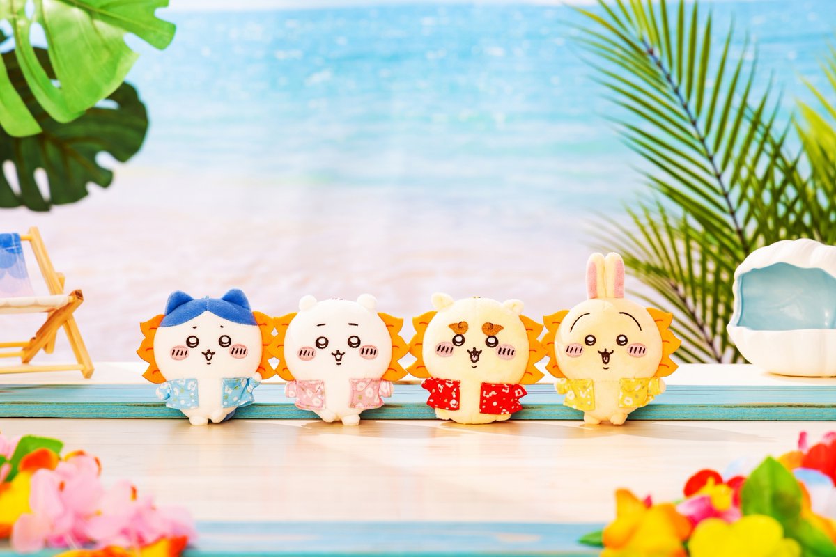 🌺7月12日 新発売🌺 『シーサーのおみやげやさん なんくるないさ