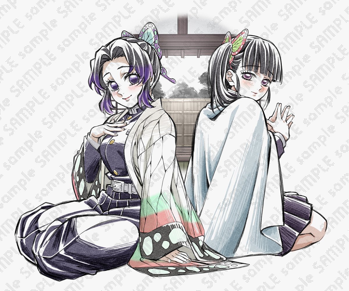 御礼】 テレビアニメ「鬼滅の刃」柱稽古編 今週もご覧いただき