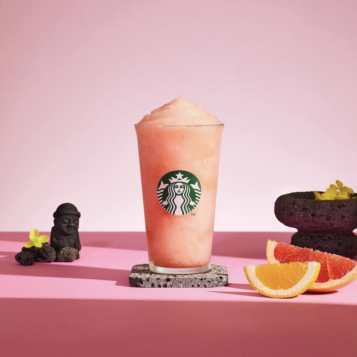 🩵韓国新商品情報🩵 韓国スターバックス開店25周年記念で発売される