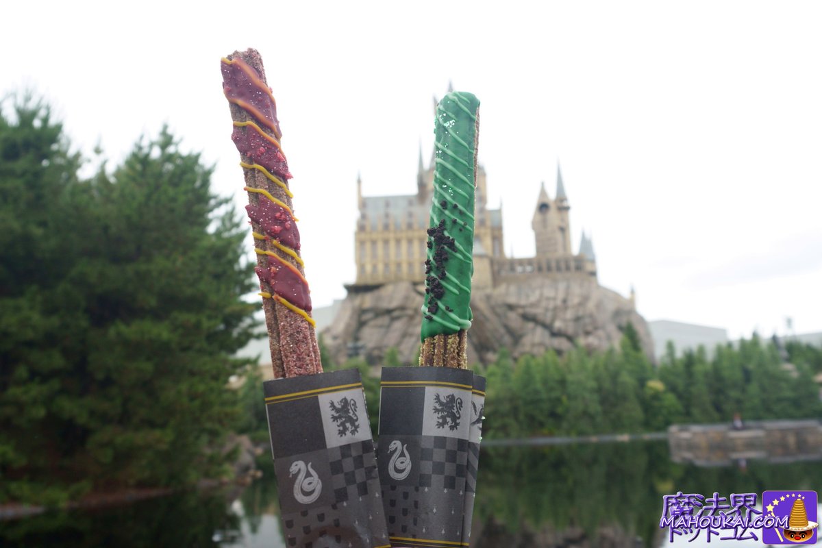 USJ「ハリー・ポッター エリア」 10周年記念バタービール マグ発売開始