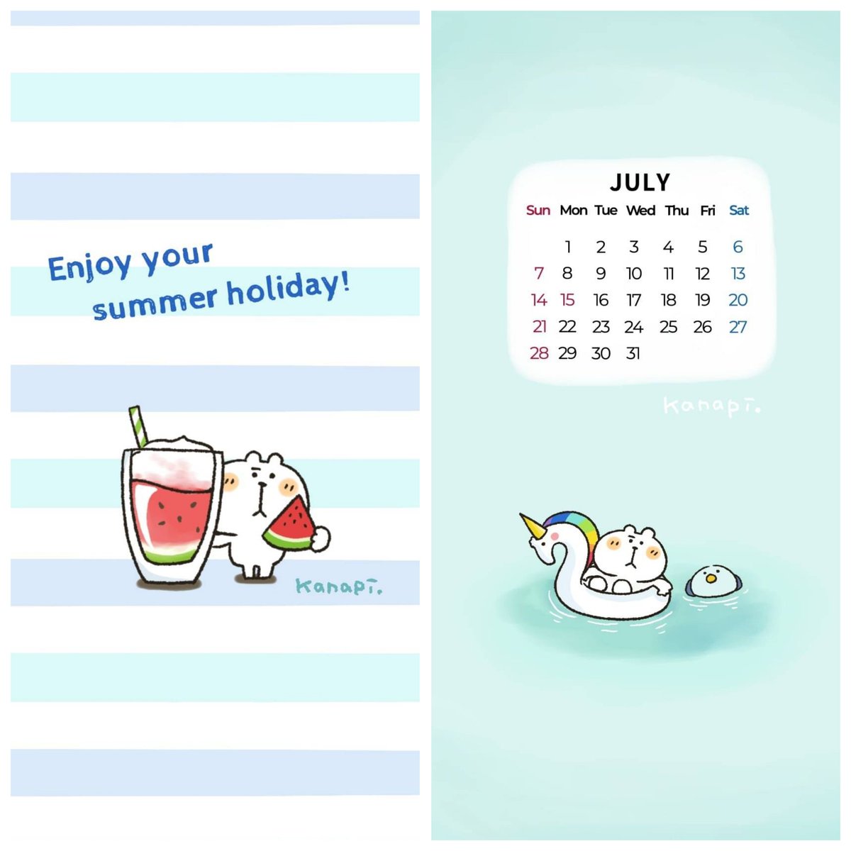 かなぴ (@kanapi3131) / Posts / X