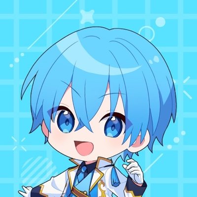 劇場版すとぷり #新しいプロフィール画像