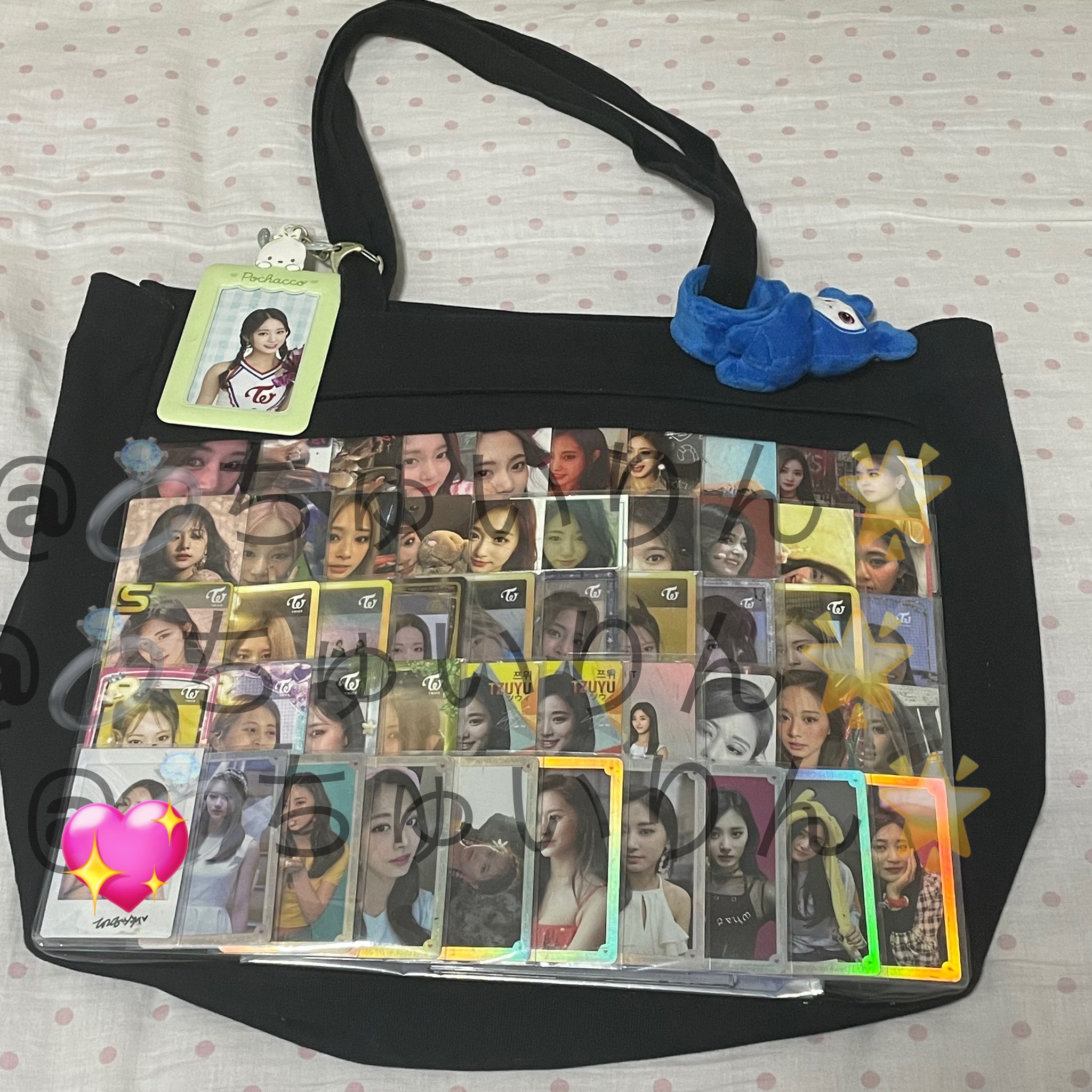 き*ち様 TWICE ダヒョン 缶バッジ ぬいぐるみ うちわトートバッグ 2026