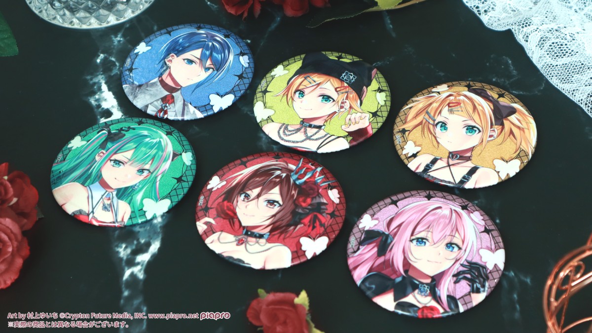 MEIKO 20th Anniversary」 🎤🎹楽天コレクションサンプル写真公開