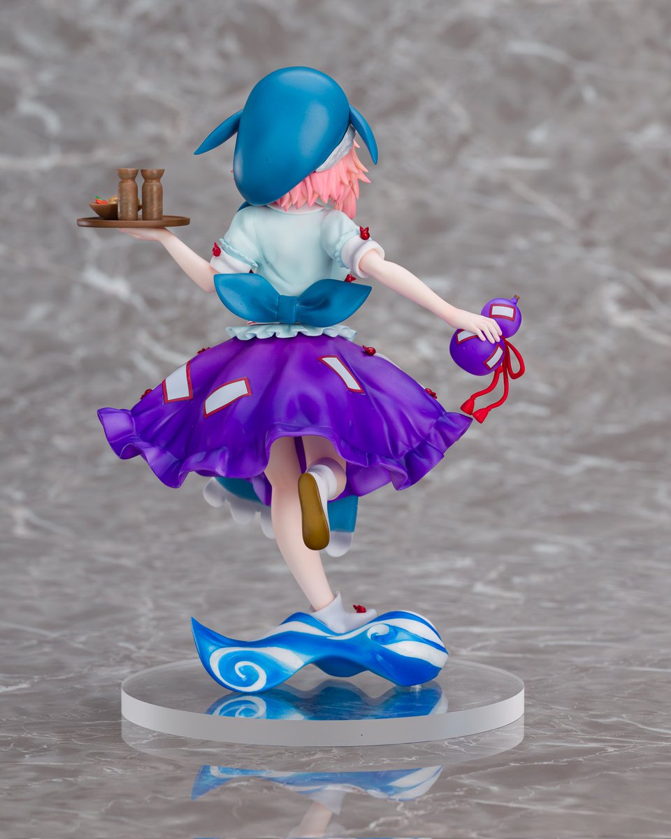 今こそ立ち上がってマスタースパークよ！」 ワンフェス2024夏にて