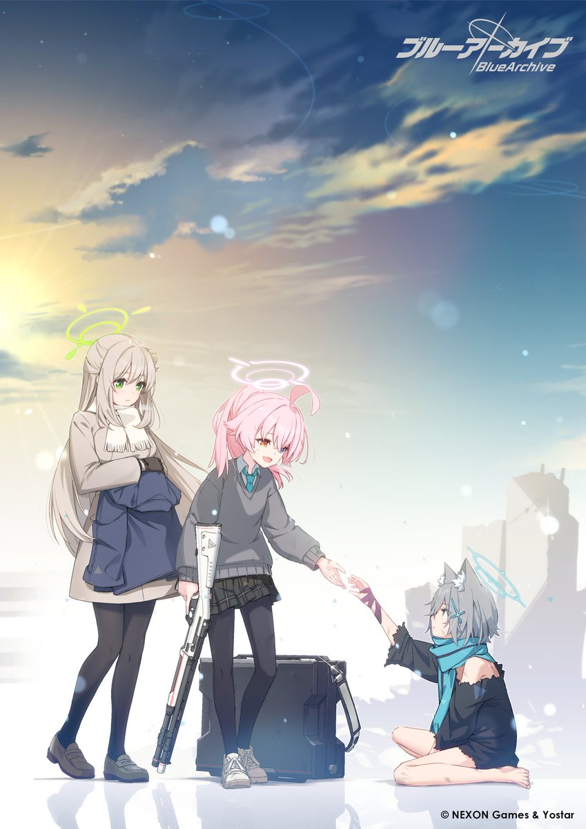 お祝いイラスト Part②】 安曇アキタケ(@akitake_a)先生から、お祝い