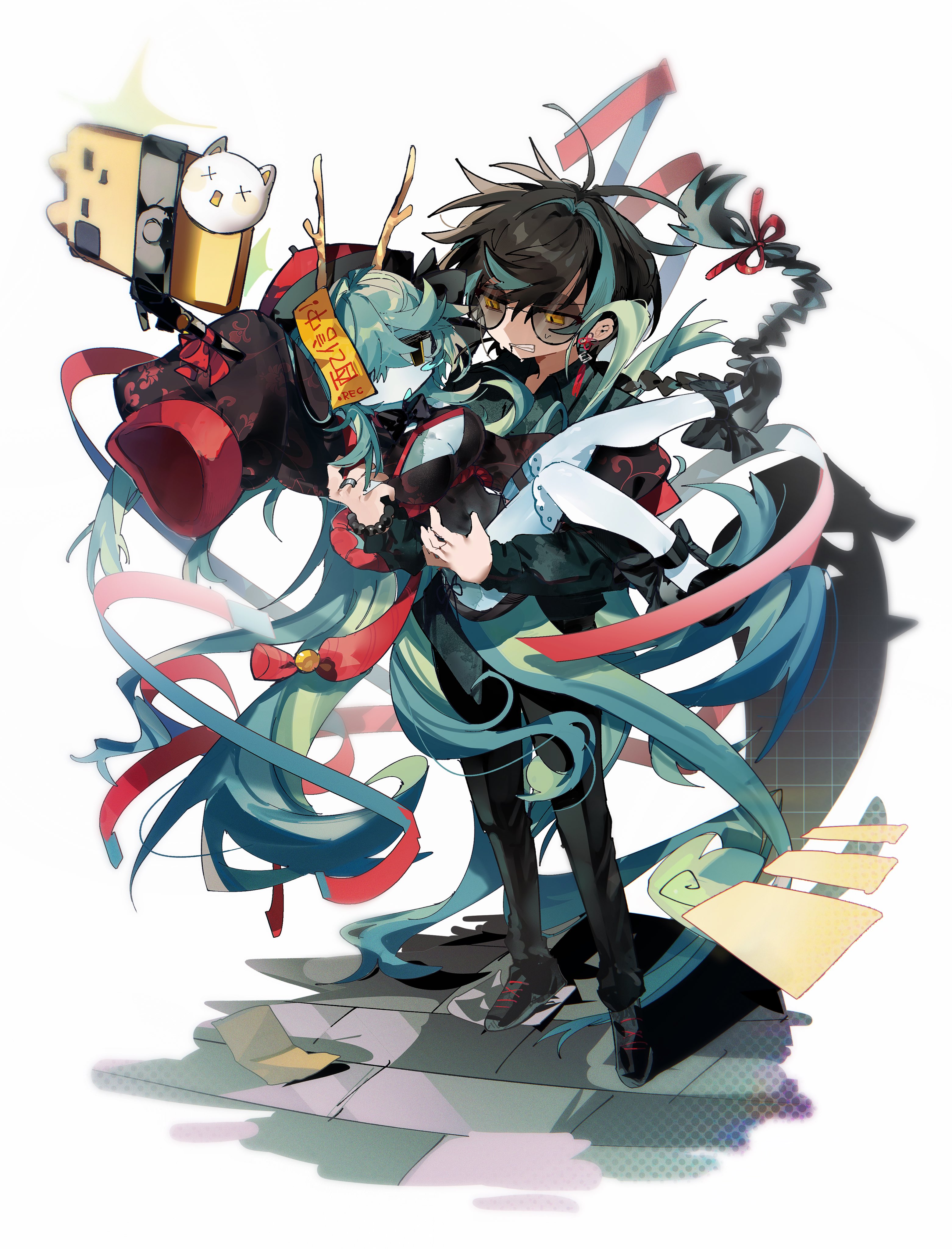 RITAO CHAN公式アカウント06 大至急！メルカリで「メルカリ公式