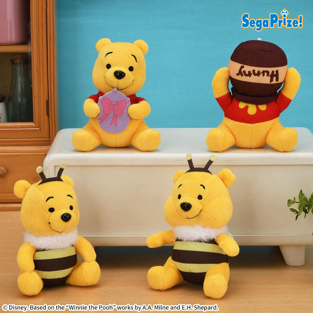 プライズ】 8月3日は「#はちみつの日」！ みつばちのコスチュームを着