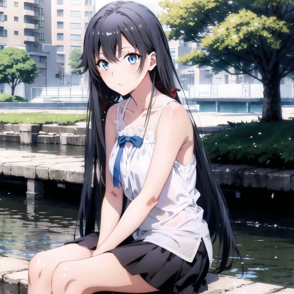 Yukino (@yukino_daily) / Posts / X