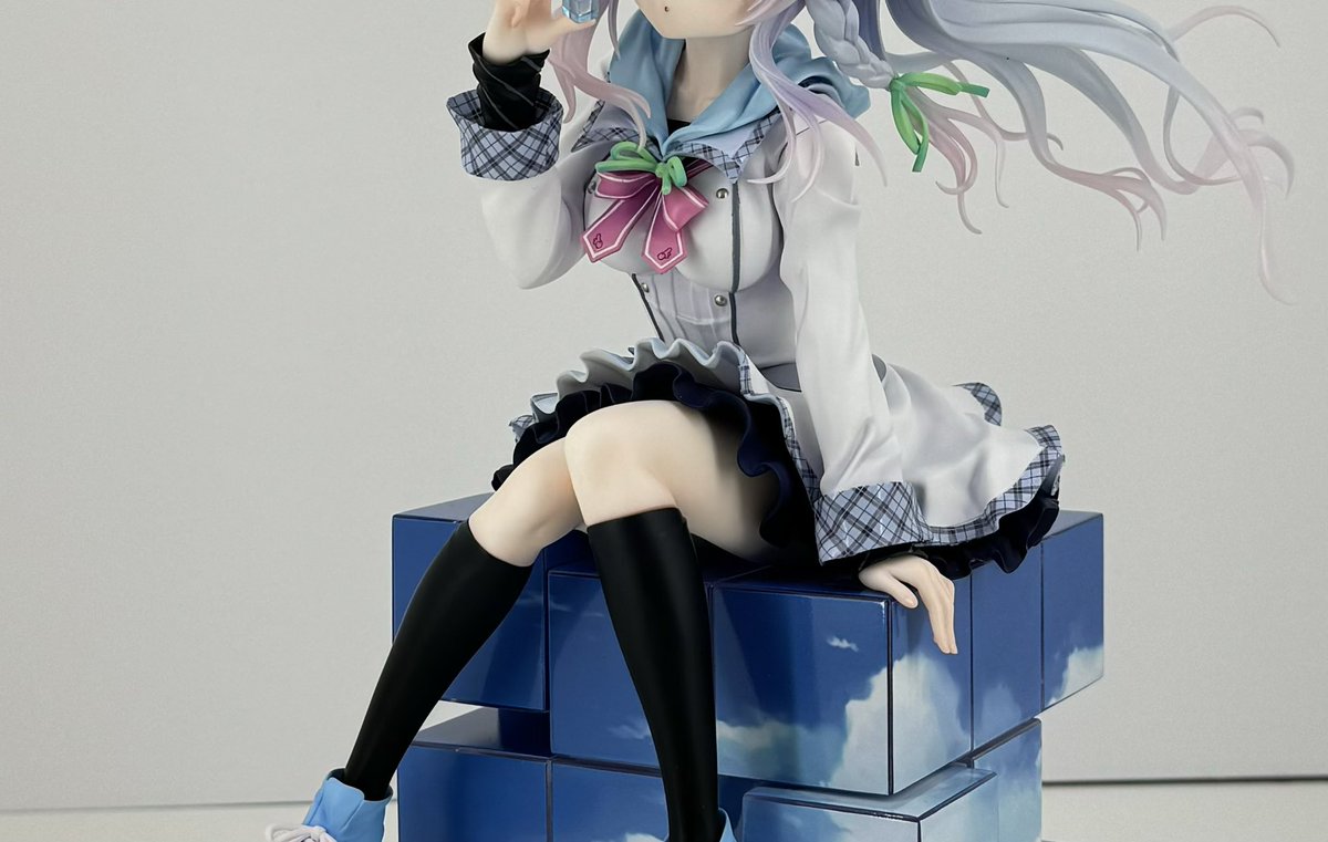 QUADRAT (@QUADRAT_FIGURE) / Posts / X