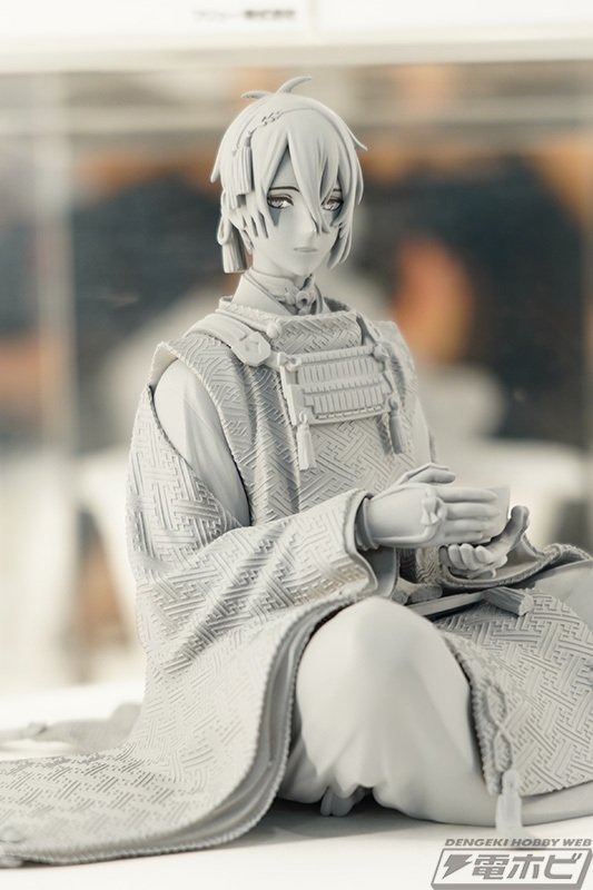 みんなのくじ 刀剣乱舞ONLINE ～ぬーどるストッパーの陣 其ノ伍～ 10