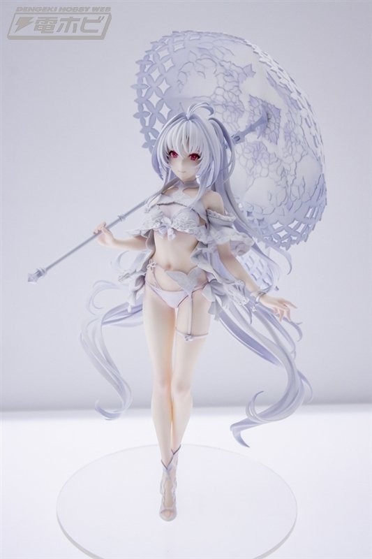 Fate/Grand Order』 プリテンダー/レディ・アヴァロン 1/7スケール