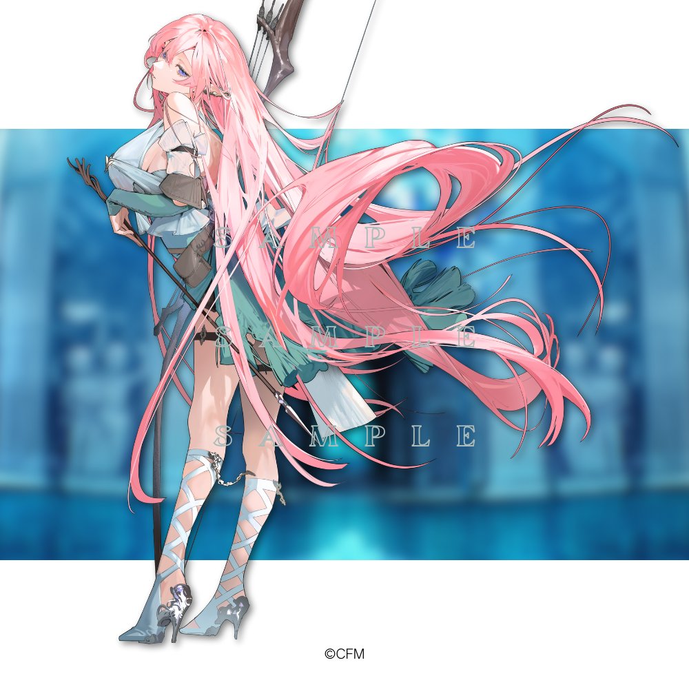 Post by 二色こぺ🦐👻 on X: 巡音ルカ