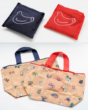 鳩サブレーの豊島屋『鳩の日限定グッズ』まとめ！種類・口コミ・販売