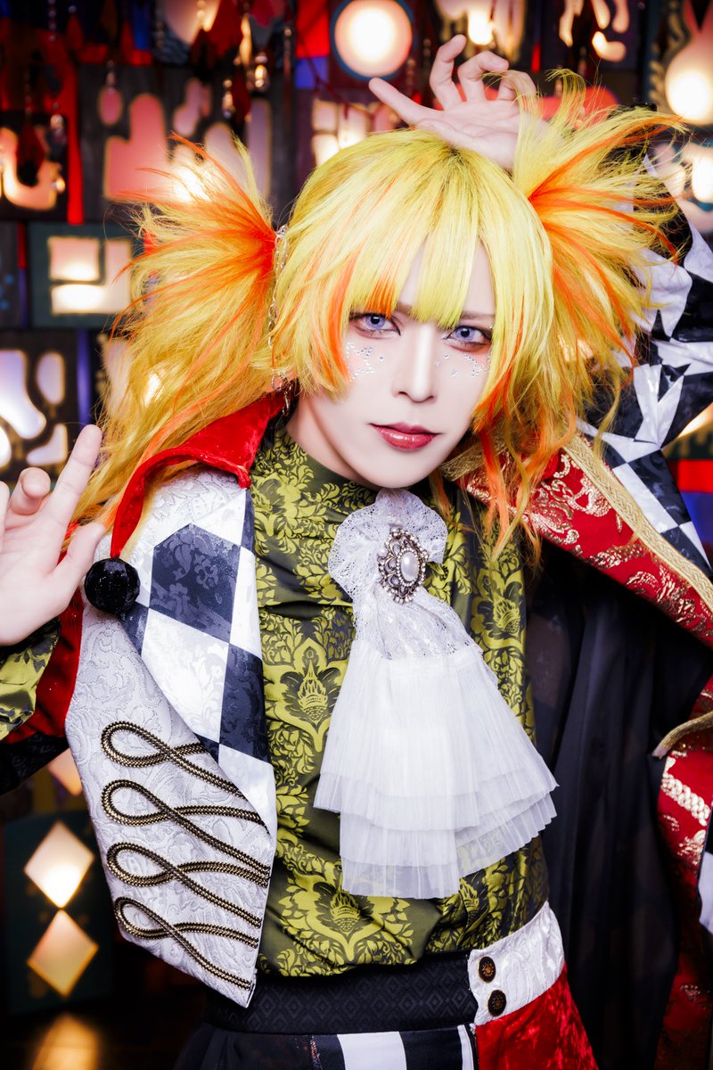 がす🌻 (@vx__gas) / Posts / X