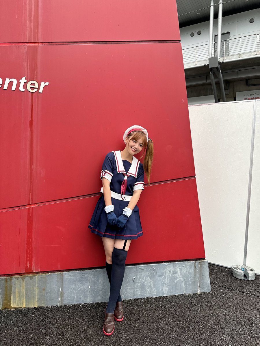 提督の皆さん！ 遅くなりましたが、【金剛型86】納車式 in FSW鎮守府