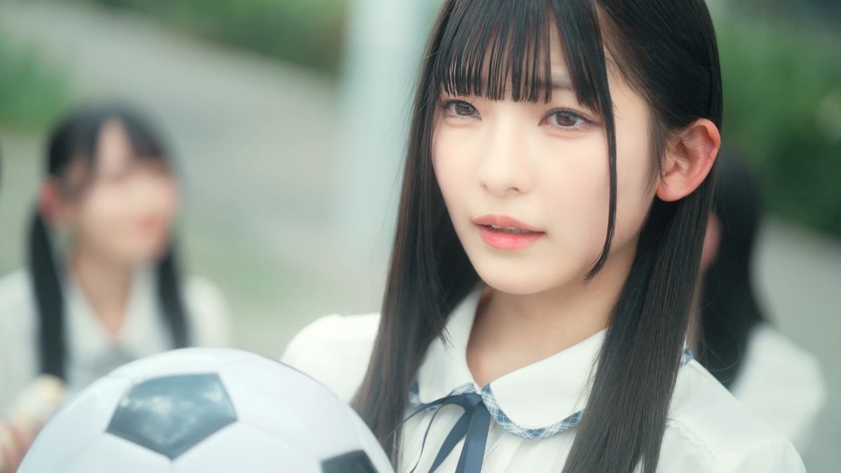 美しい🥹#ごめんマジで #永田詩央里 #ノイミー