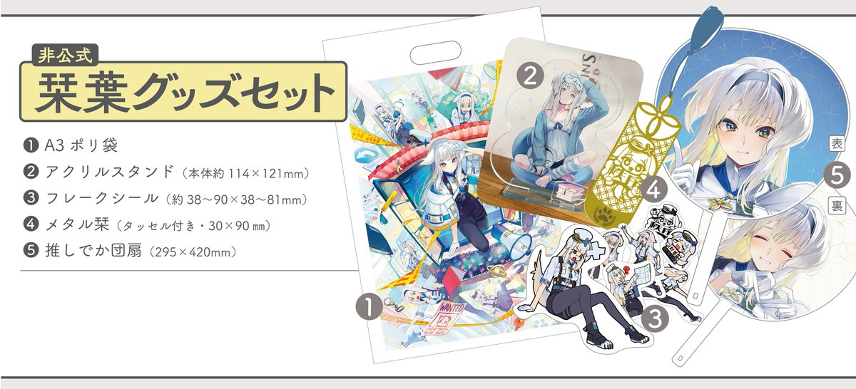 C104の頒布物の通販が始まっております。 頑張って作ったのでお求めの