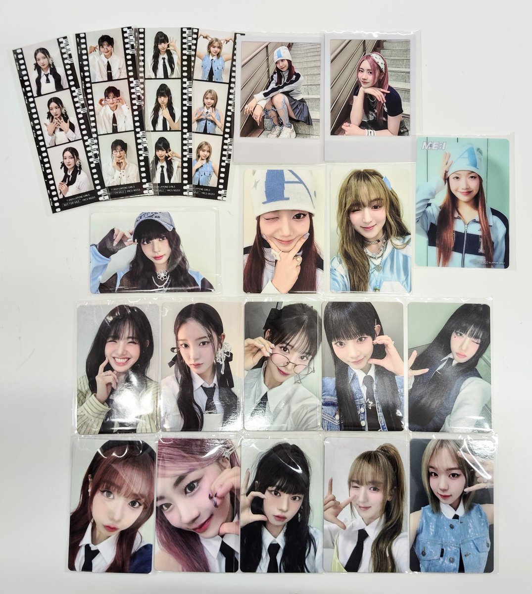 ME_I #ME_I_Hi_SUMMER #ME_I_Hi_Five 夏のファンコンサート Hi-SUMMER