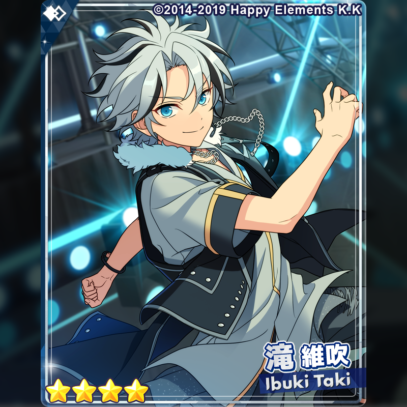 1/2)【スカウト予告】 10日15時より『フィーチャースカウト 冬芽編