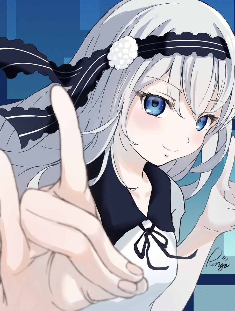 👤) ¥10,000 #妹の日 #白銀圭 #かぐや様は告らせたい