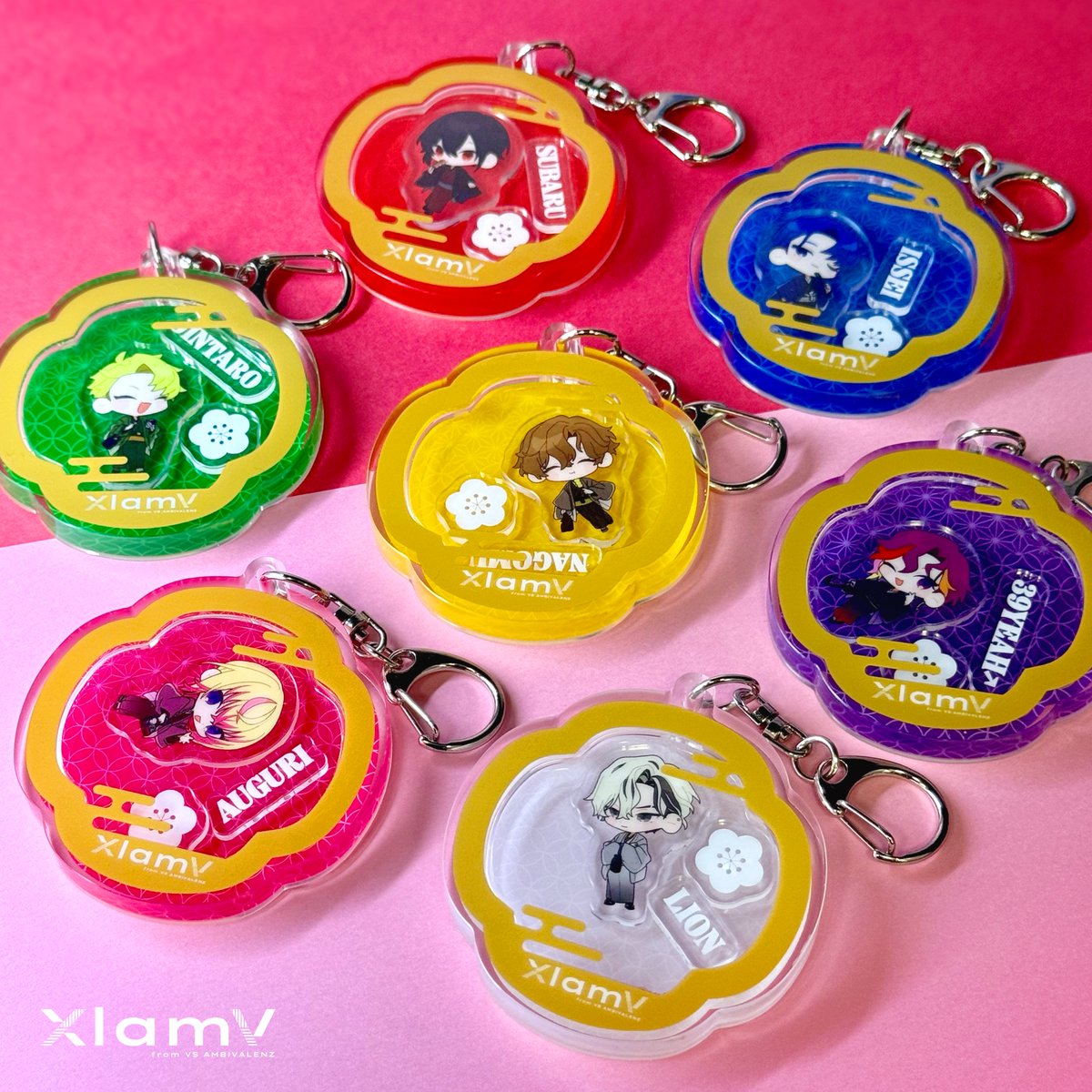 京まふ 始まりました✨  本日の入場は16時半まで⏰ 京まふオリジナル