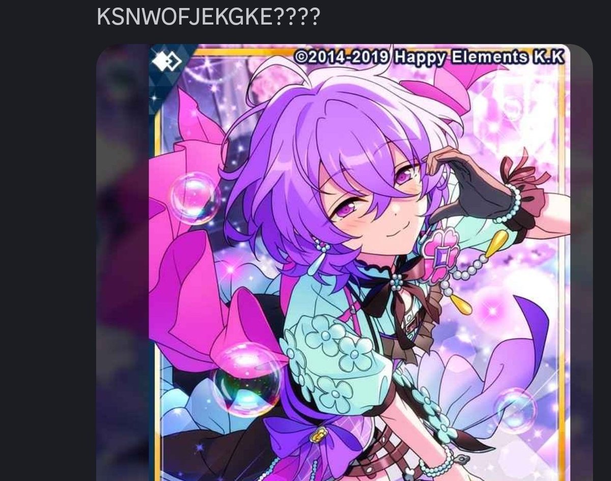 I hate hanamura fuyume