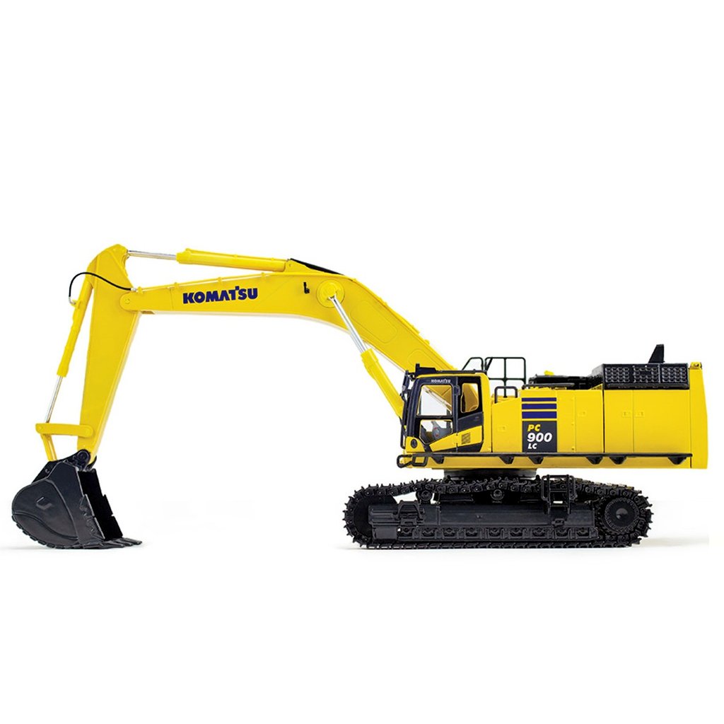 1/50 ファーストギア コマツ PC900LCｰ11 油圧ショベル北米仕様(日本