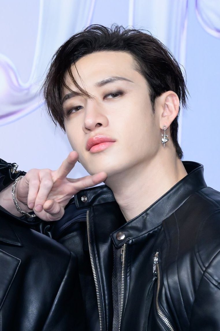 本日10月3日はStray Kids #バンチャン の誕生日！ ワールドワイドに