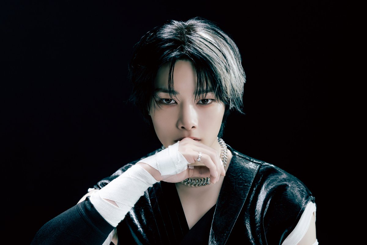 Stray Kids アイエン I am you I am YOU ‑ 曲・歌詞：Stray Kids | Spotify